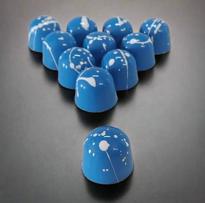 Blue Rocks Sea-Salt Caramel Affaire