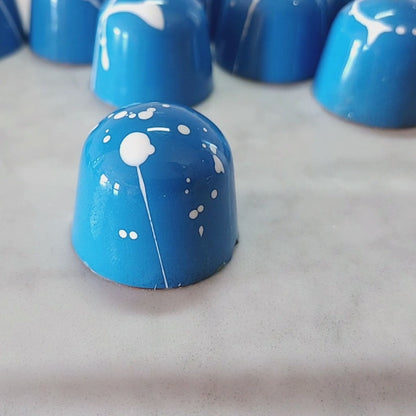 Blue Rocks Sea-Salt Caramel Affaire